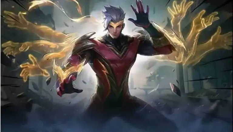 Изображение с Moonton