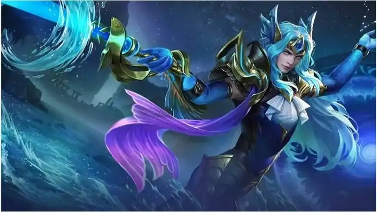 Изображение с Moonton