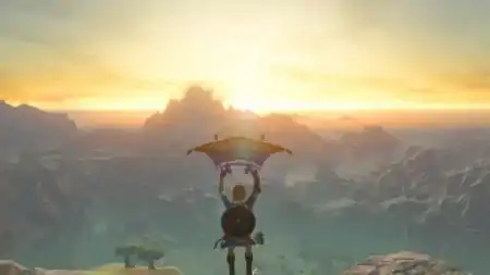 The Legend of Zelda: Breath of the Wild