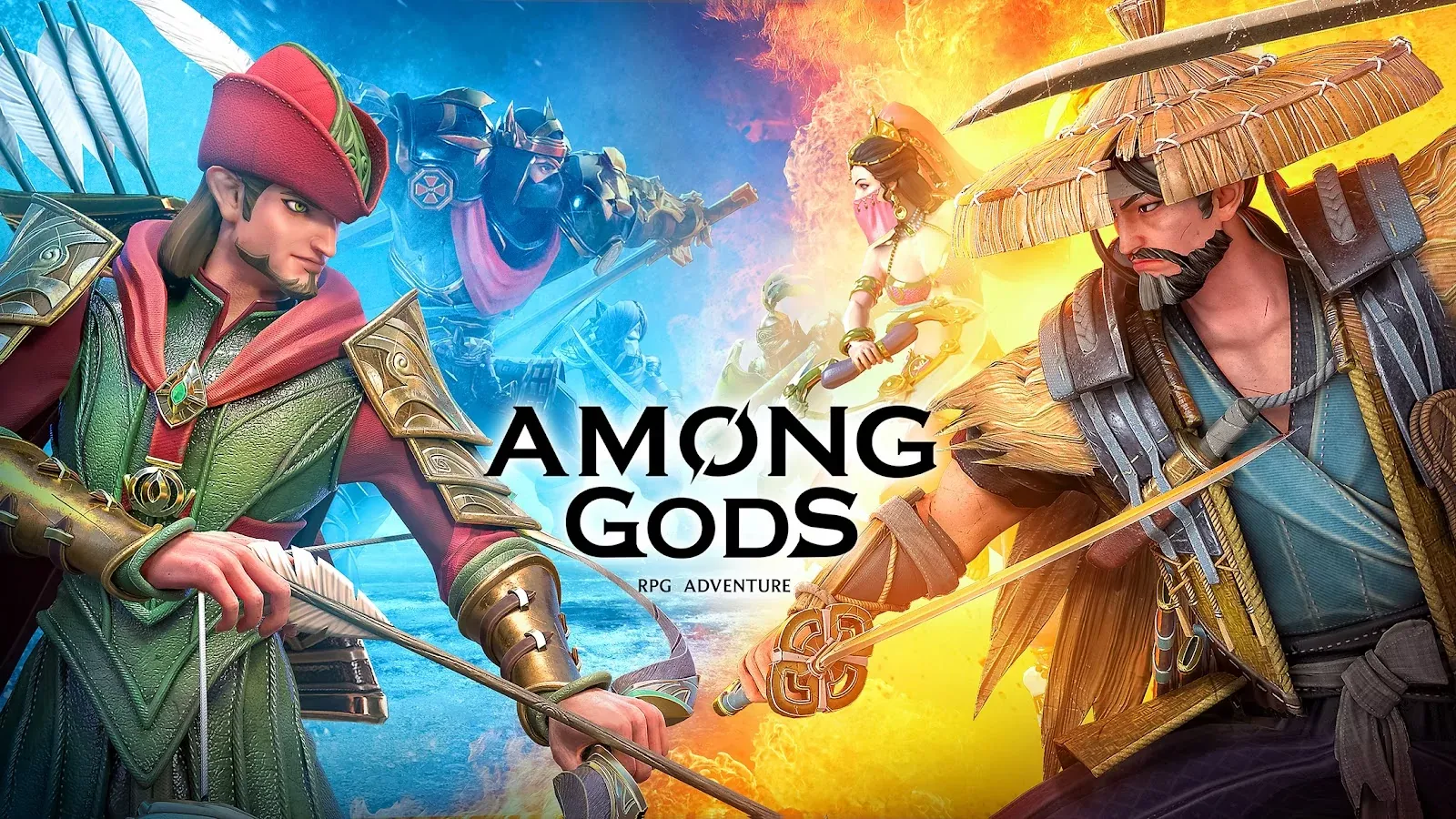 Among Gods Tier List Guide » Коды на мобильные игры — Mobarius.com