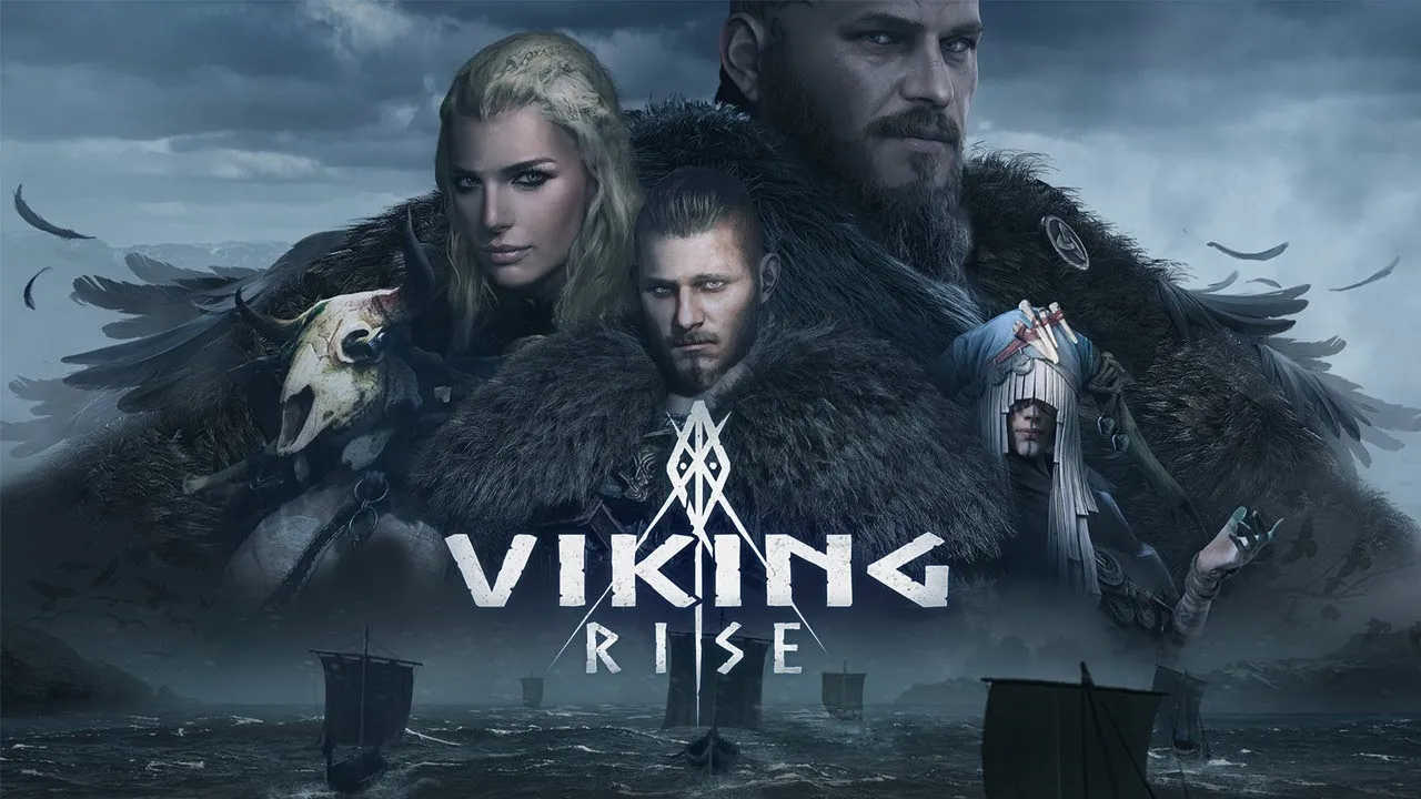 коды на Viking Rise