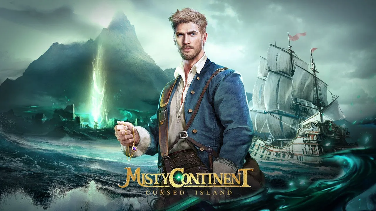 Промокоды для игры Misty Continent